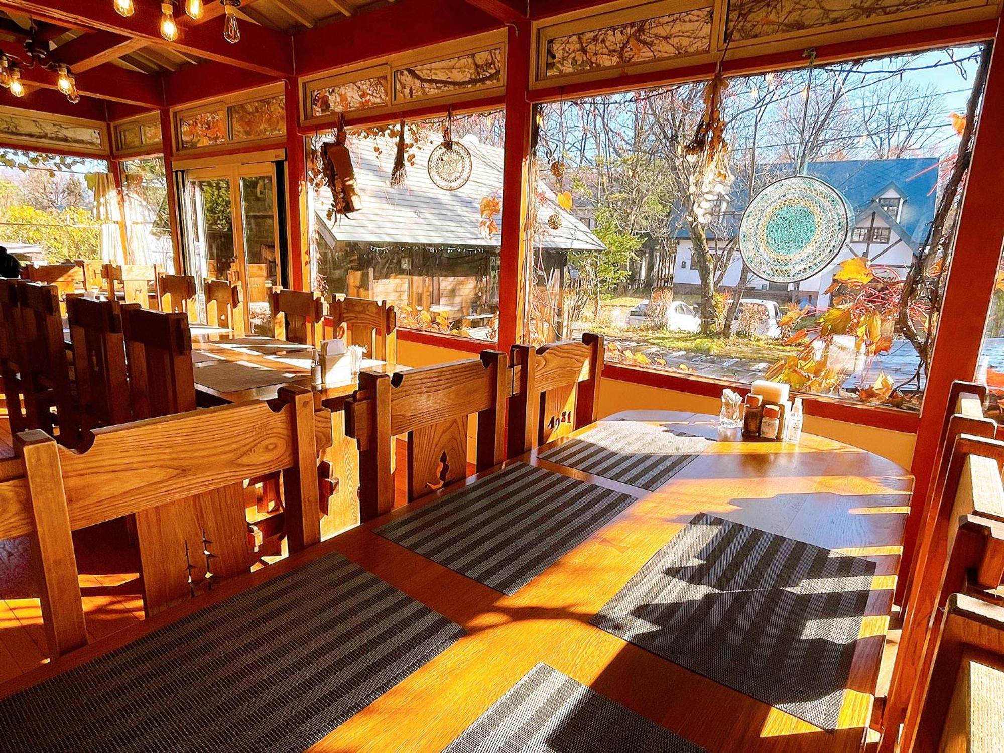 Hakuba Pension & Log Hotel Meteor Esterno foto