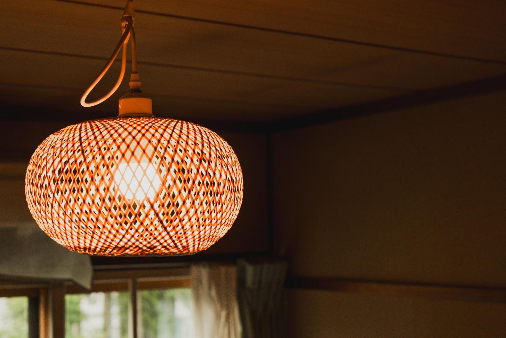 Hakuba Pension & Log Hotel Meteor Esterno foto